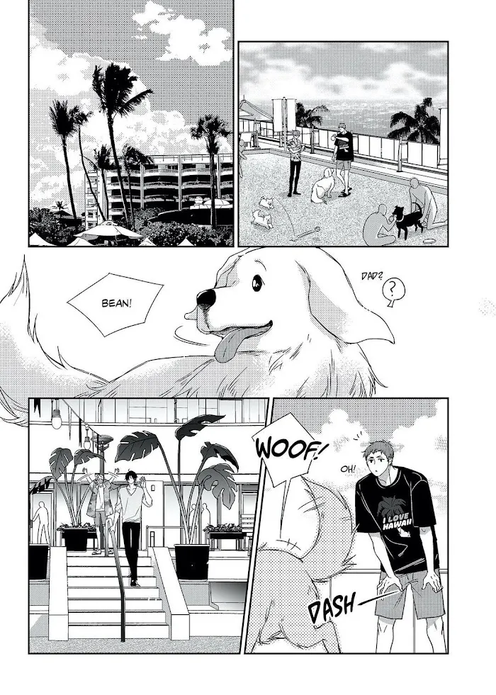 Unintentional Love Story - Chapter 66.5 Page 15