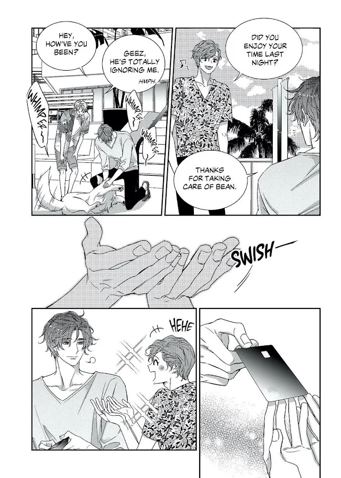Unintentional Love Story - Chapter 66.5 Page 16