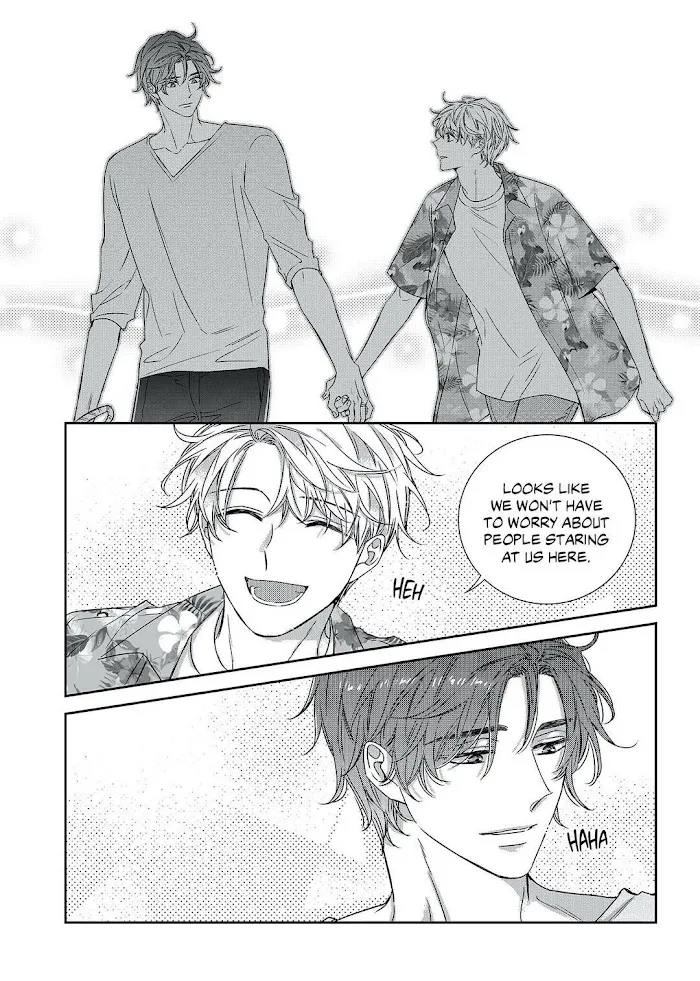 Unintentional Love Story - Chapter 66.5 Page 20