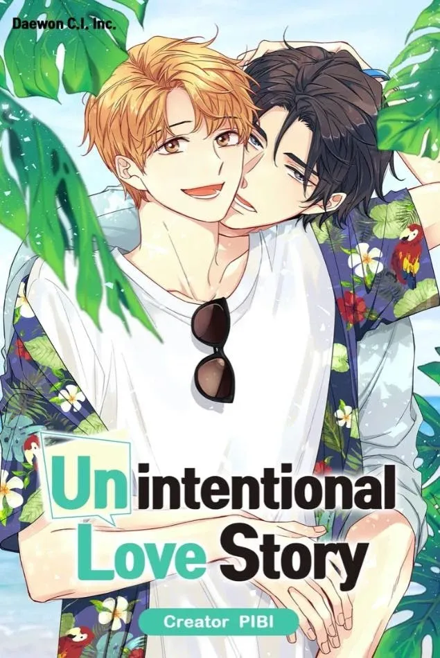 Unintentional Love Story - Chapter 66 Page 1