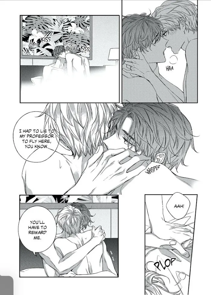 Unintentional Love Story - Chapter 66 Page 2