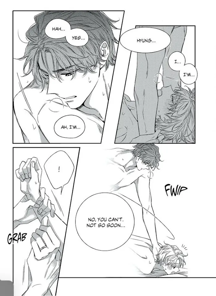Unintentional Love Story - Chapter 66 Page 3