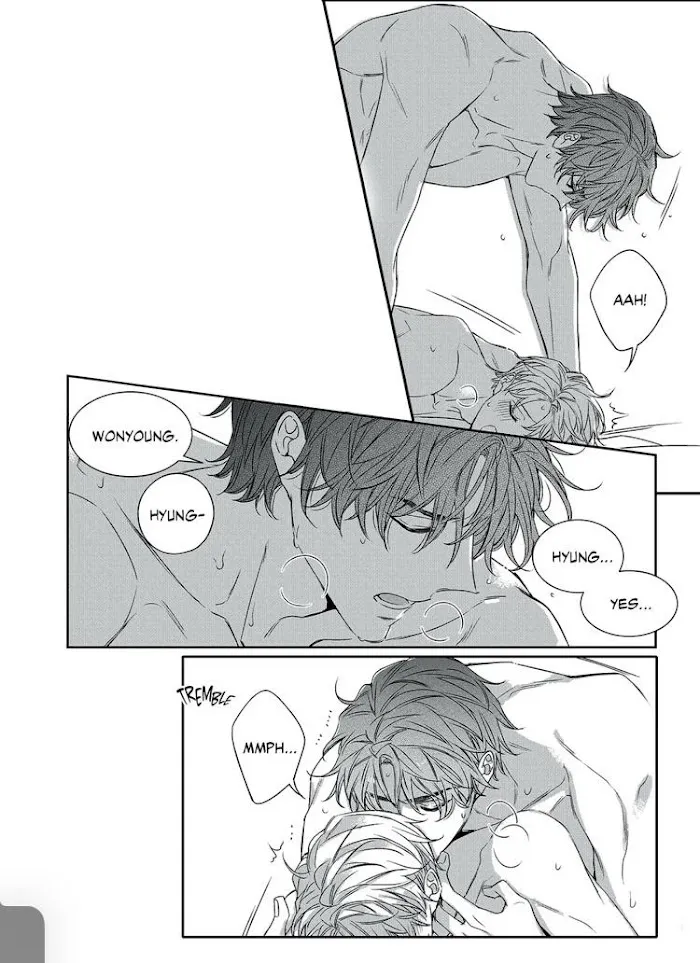 Unintentional Love Story - Chapter 66 Page 4