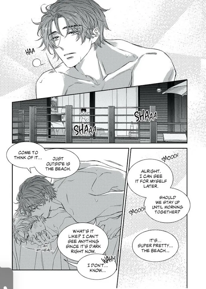 Unintentional Love Story - Chapter 66 Page 5