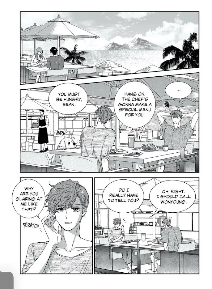 Unintentional Love Story - Chapter 66 Page 6