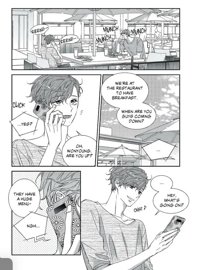 Unintentional Love Story - Chapter 66 Page 7