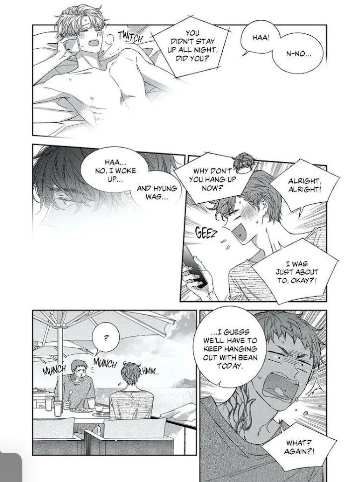 Unintentional Love Story - Chapter 66 Page 8