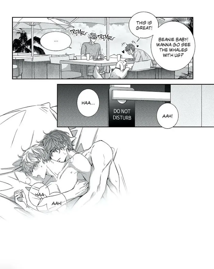 Unintentional Love Story - Chapter 66 Page 9