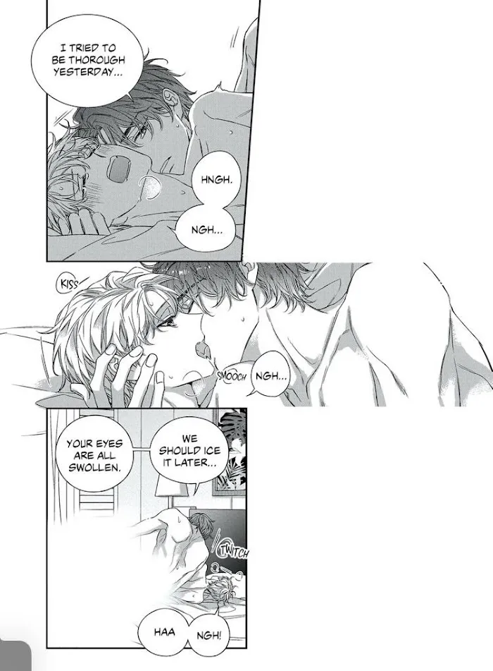 Unintentional Love Story - Chapter 66 Page 10