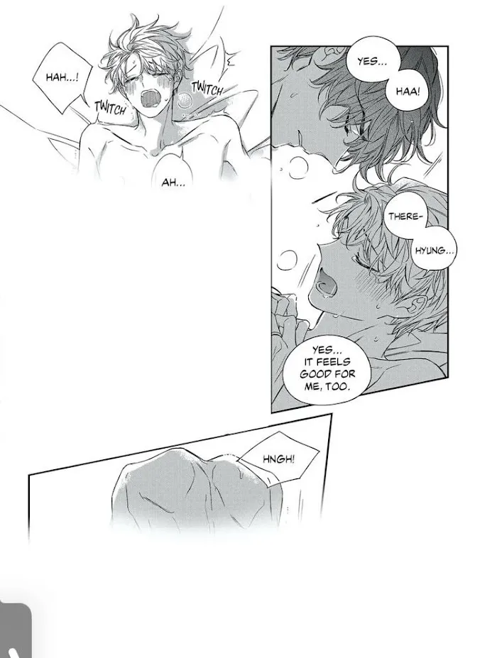 Unintentional Love Story - Chapter 66 Page 11