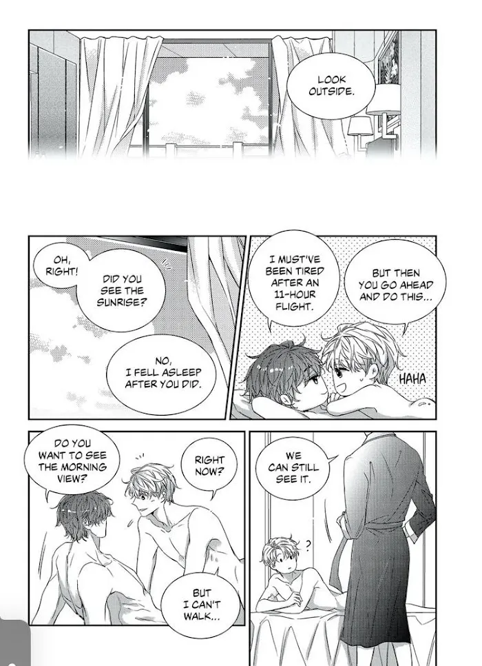 Unintentional Love Story - Chapter 66 Page 13