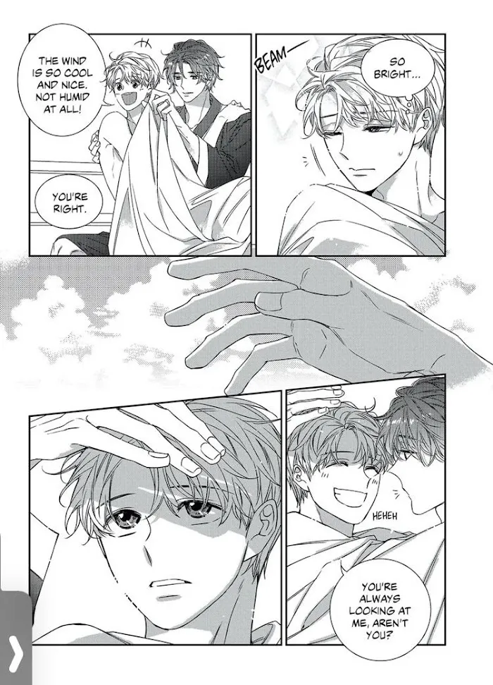 Unintentional Love Story - Chapter 66 Page 15