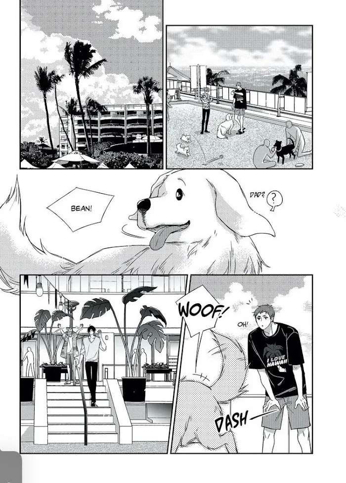 Unintentional Love Story - Chapter 66 Page 17