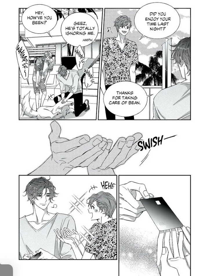 Unintentional Love Story - Chapter 66 Page 18