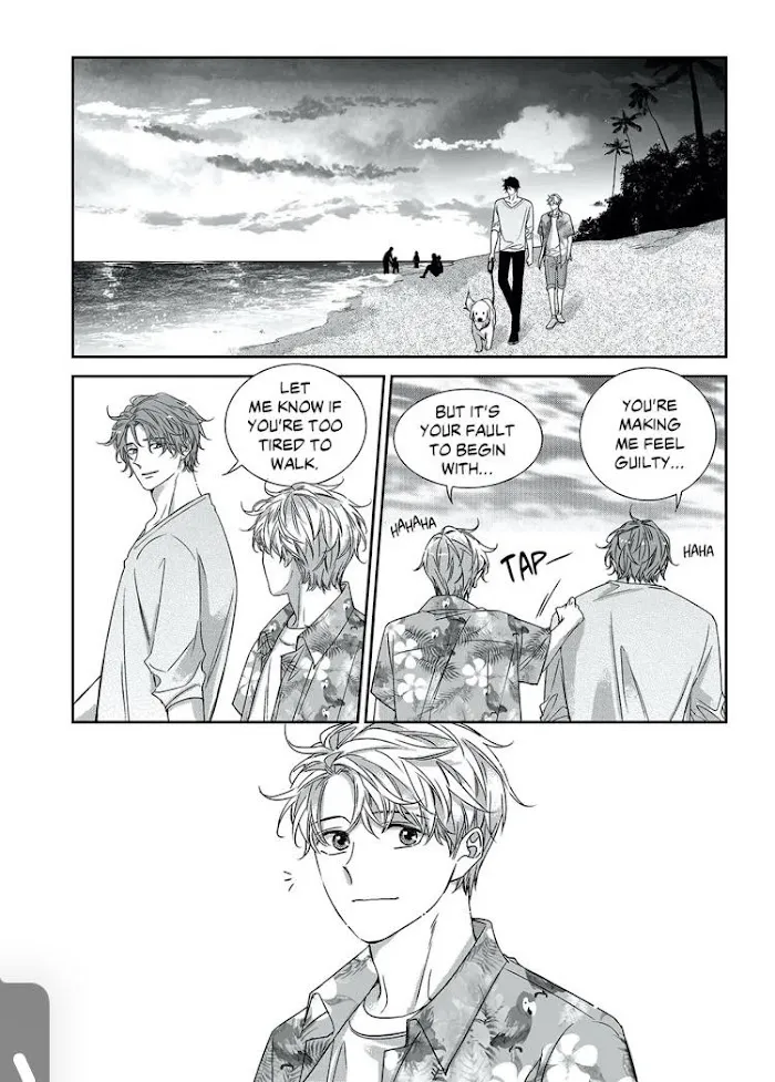 Unintentional Love Story - Chapter 66 Page 20