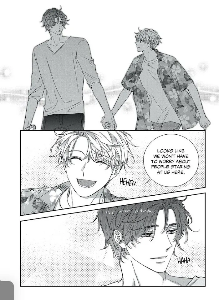 Unintentional Love Story - Chapter 66 Page 22