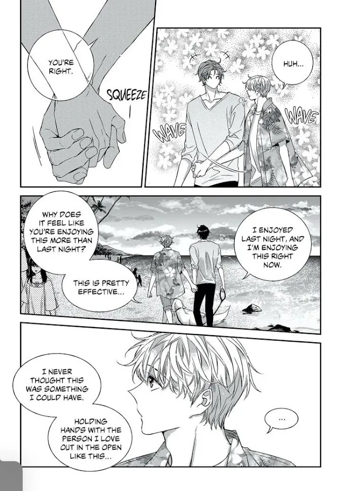 Unintentional Love Story - Chapter 66 Page 23