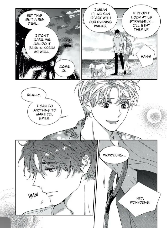 Unintentional Love Story - Chapter 66 Page 24