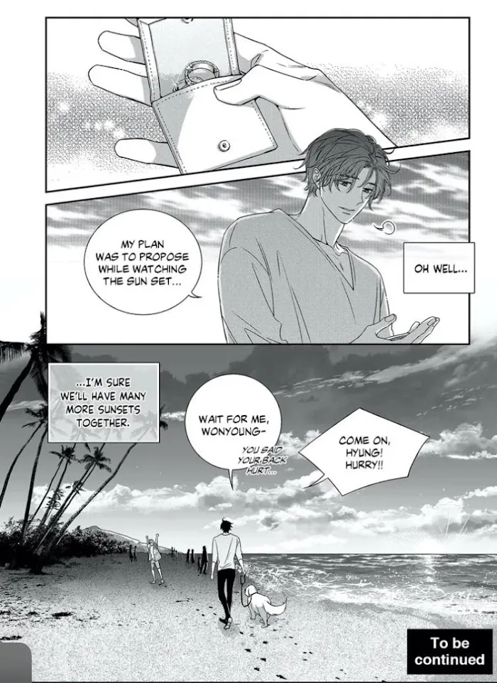 Unintentional Love Story - Chapter 66 Page 26