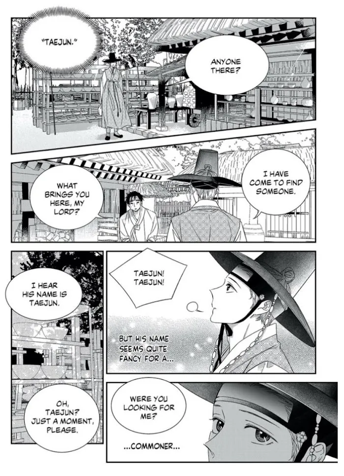 Unintentional Love Story - Chapter 69.5 Page 10