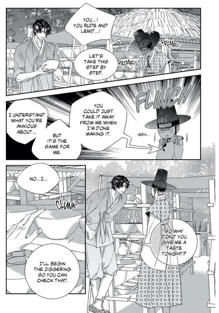 Unintentional Love Story - Chapter 69.5 Page 20