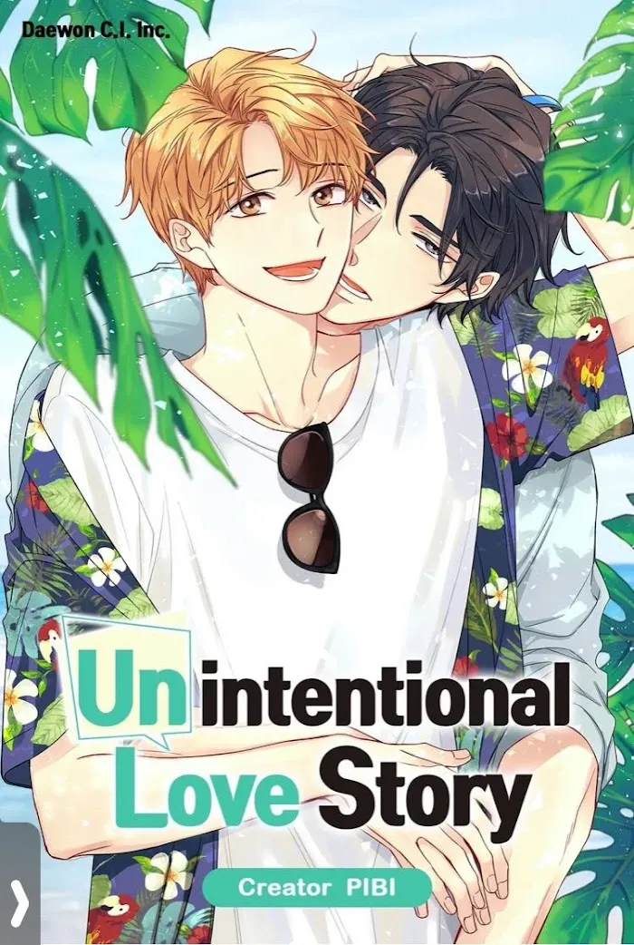 Unintentional Love Story - Chapter 69 Page 1