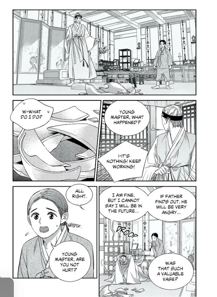 Unintentional Love Story - Chapter 69 Page 3