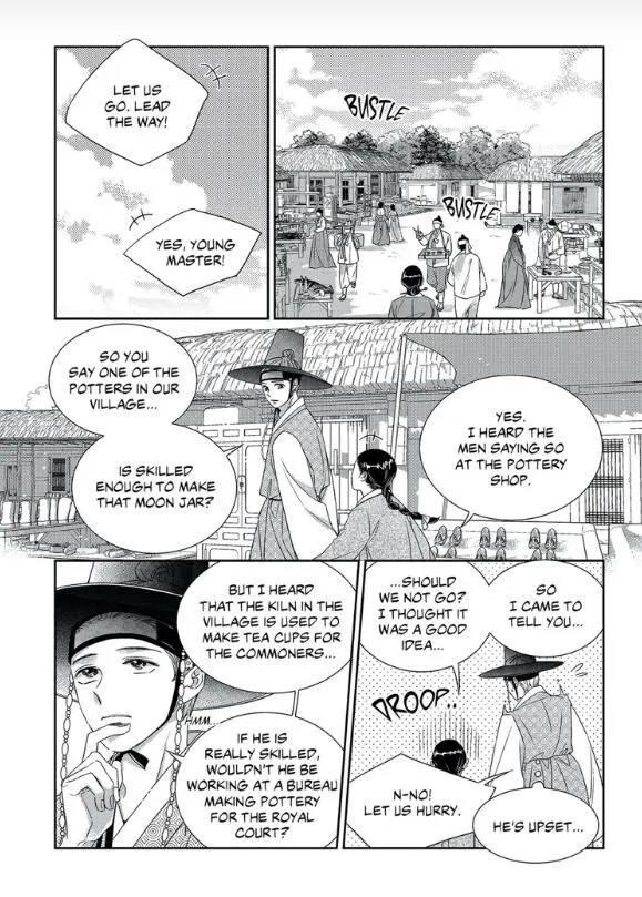 Unintentional Love Story - Chapter 69 Page 6