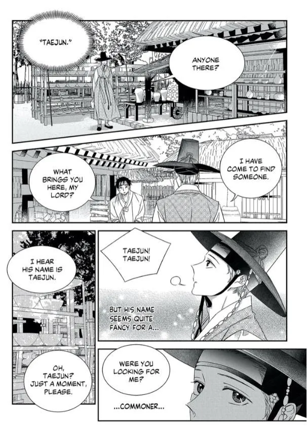 Unintentional Love Story - Chapter 69 Page 8