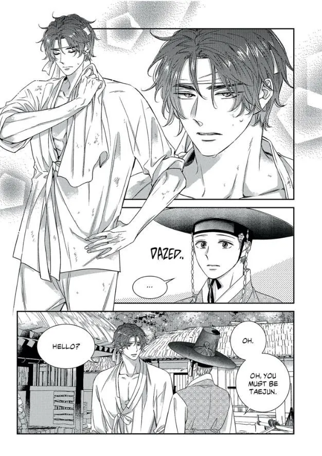 Unintentional Love Story - Chapter 69 Page 9