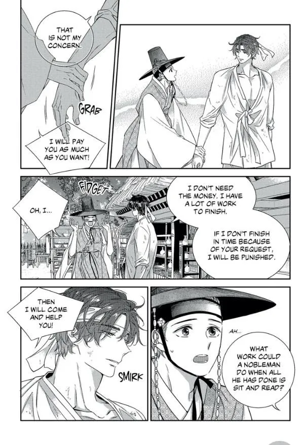 Unintentional Love Story - Chapter 69 Page 12