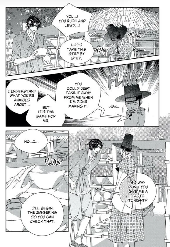 Unintentional Love Story - Chapter 69 Page 18