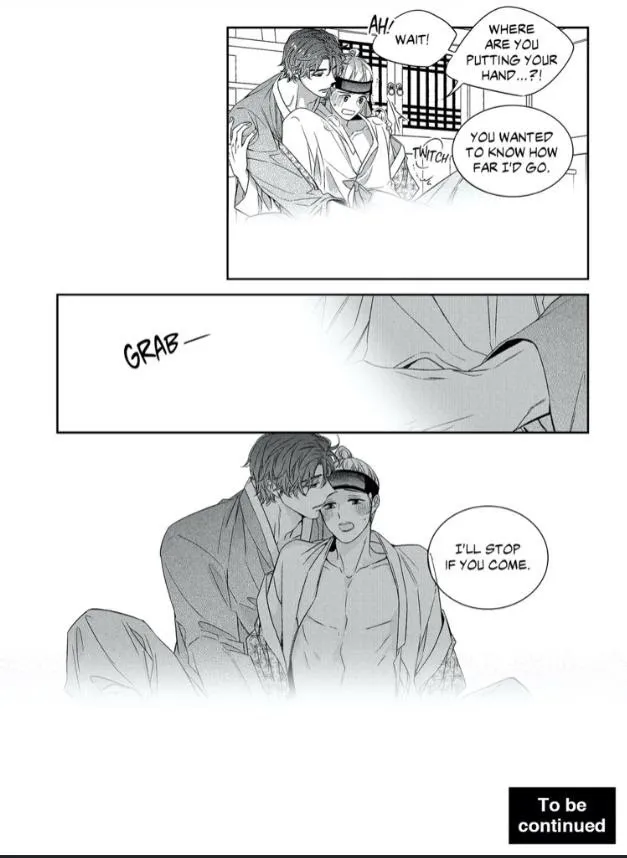 Unintentional Love Story - Chapter 69 Page 22