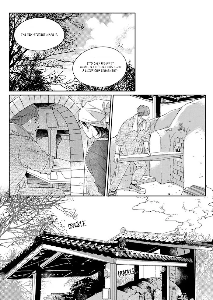 Unintentional Love Story - Chapter 7 Page 5