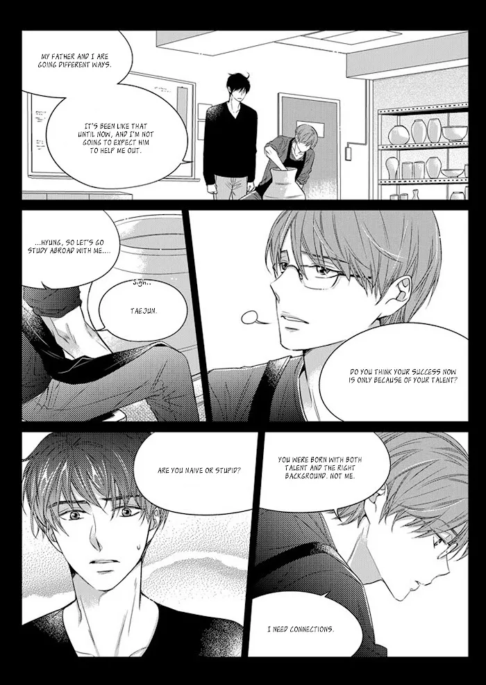 Unintentional Love Story - Chapter 7 Page 9