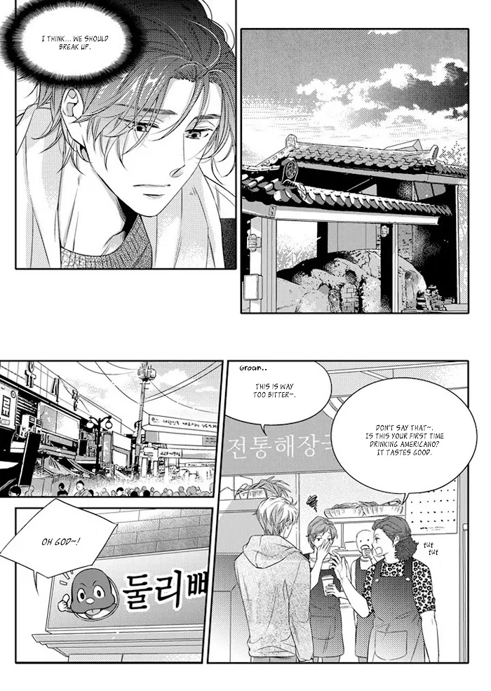 Unintentional Love Story - Chapter 7 Page 10