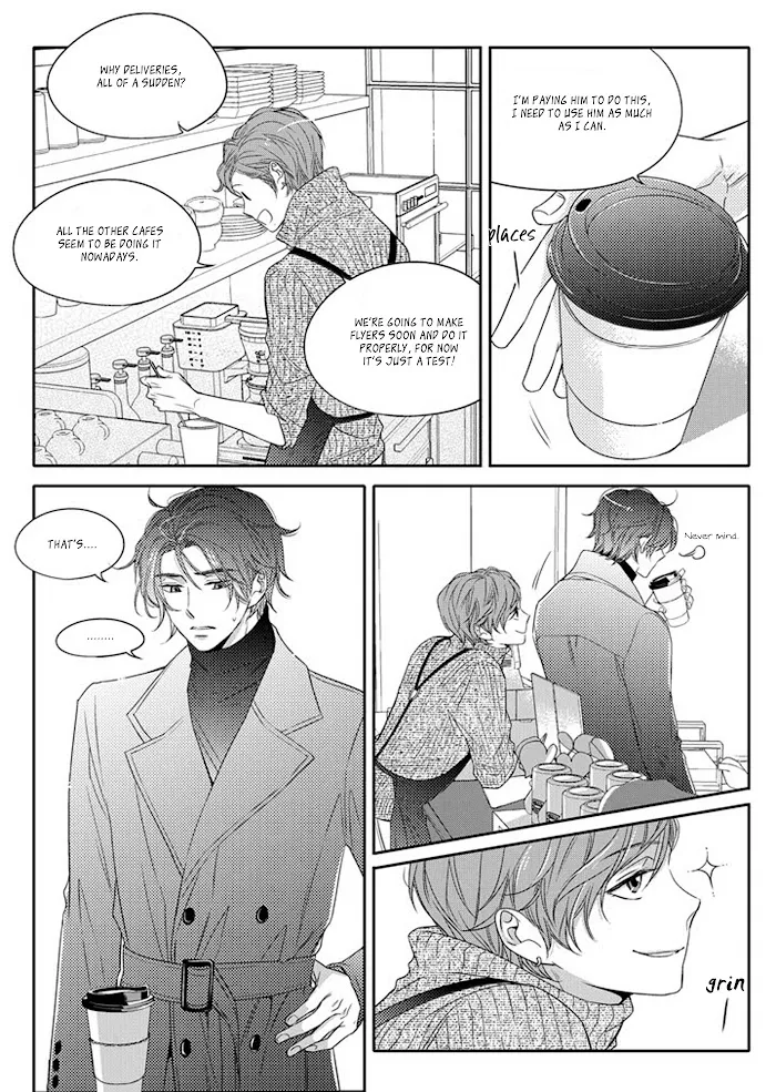Unintentional Love Story - Chapter 7 Page 15