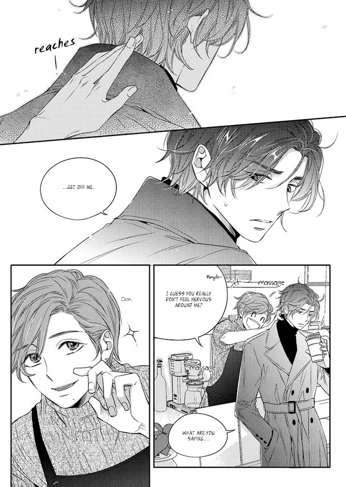 Unintentional Love Story - Chapter 7 Page 16
