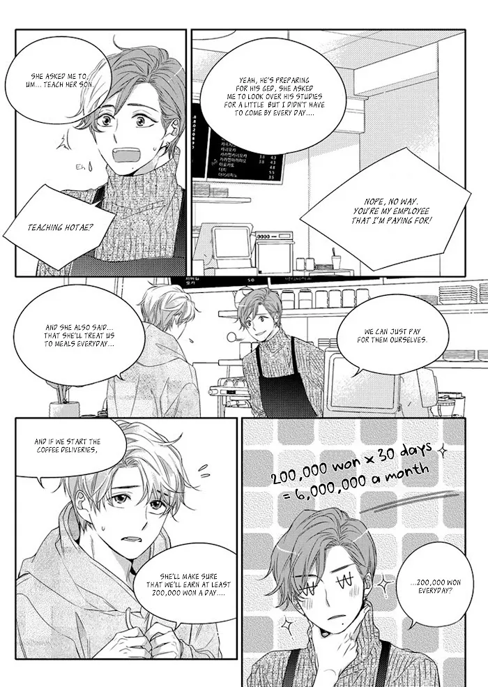 Unintentional Love Story - Chapter 7 Page 18