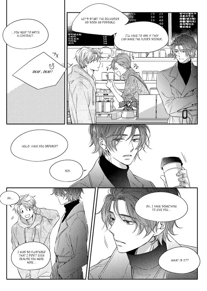 Unintentional Love Story - Chapter 7 Page 20