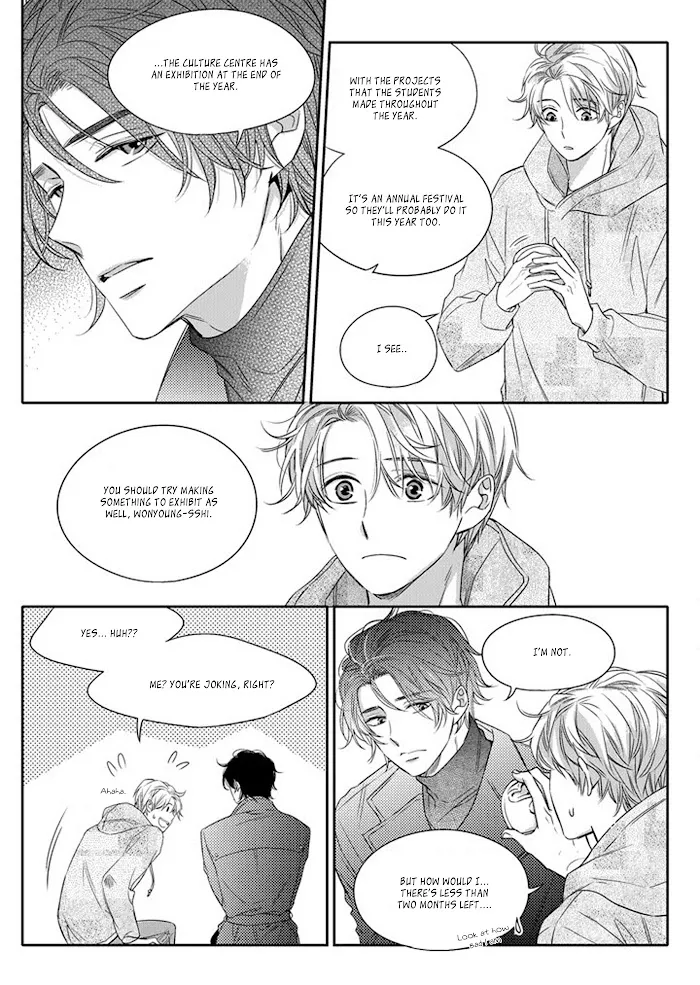 Unintentional Love Story - Chapter 7 Page 24