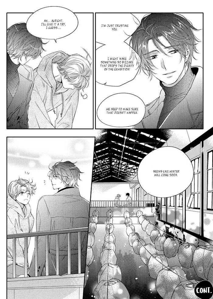 Unintentional Love Story - Chapter 7 Page 26