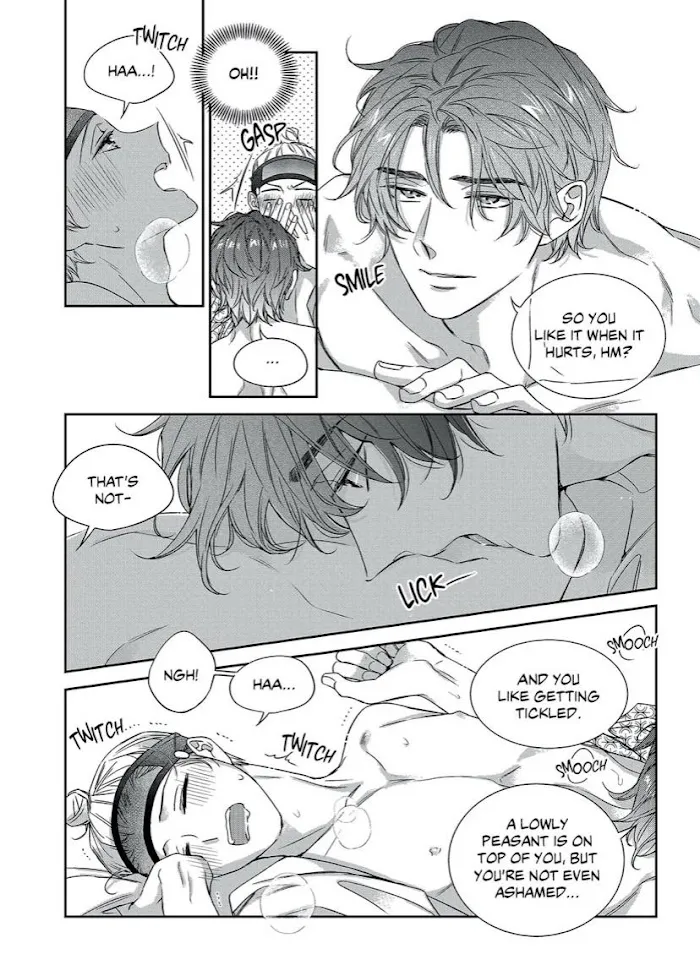 Unintentional Love Story - Chapter 70 Page 8