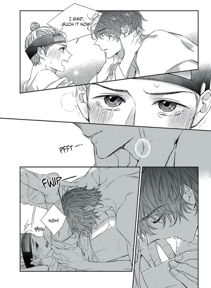 Unintentional Love Story - Chapter 70 Page 10