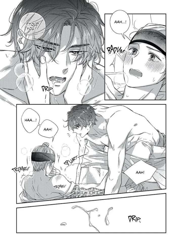 Unintentional Love Story - Chapter 70 Page 12
