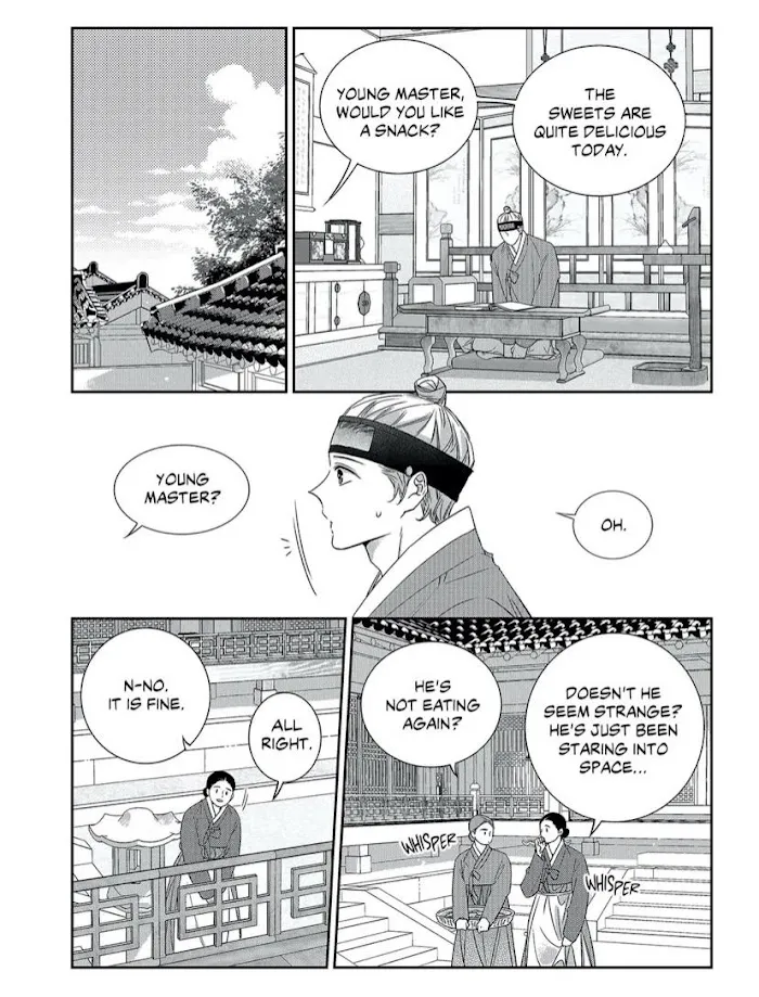 Unintentional Love Story - Chapter 70 Page 14