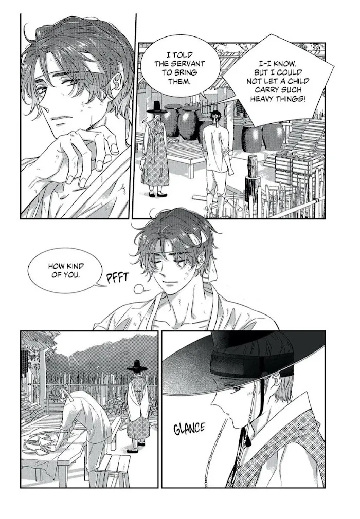 Unintentional Love Story - Chapter 70 Page 17