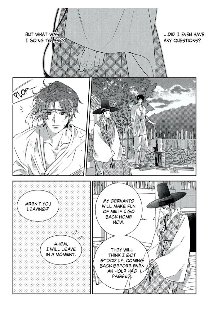 Unintentional Love Story - Chapter 70 Page 19