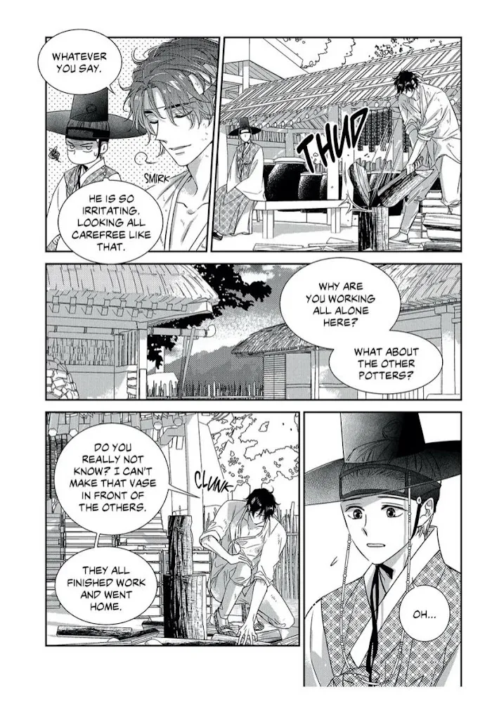 Unintentional Love Story - Chapter 70 Page 20