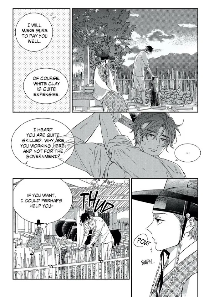 Unintentional Love Story - Chapter 70 Page 21